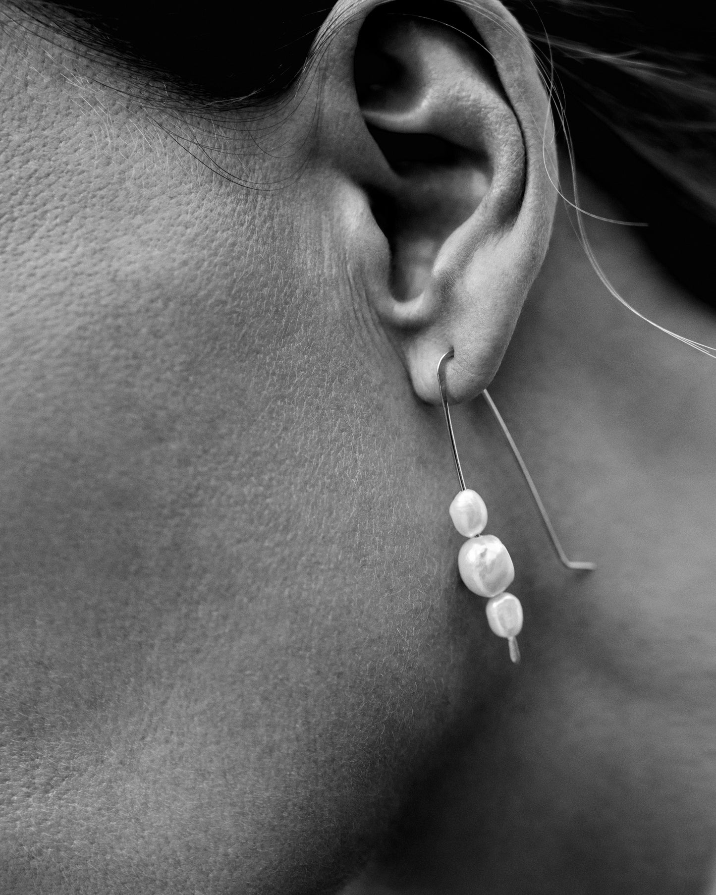 BOUCLES D'OREILLES ANDREA