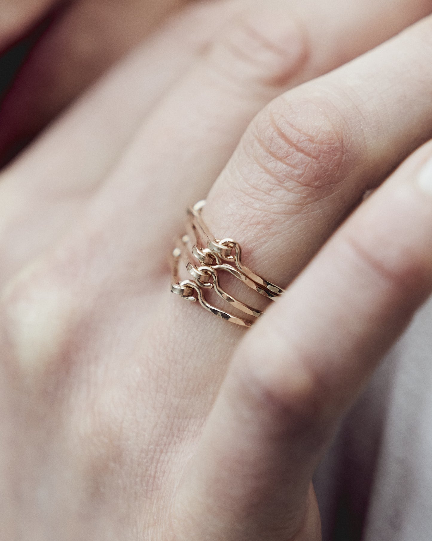 GABRIELLE RING