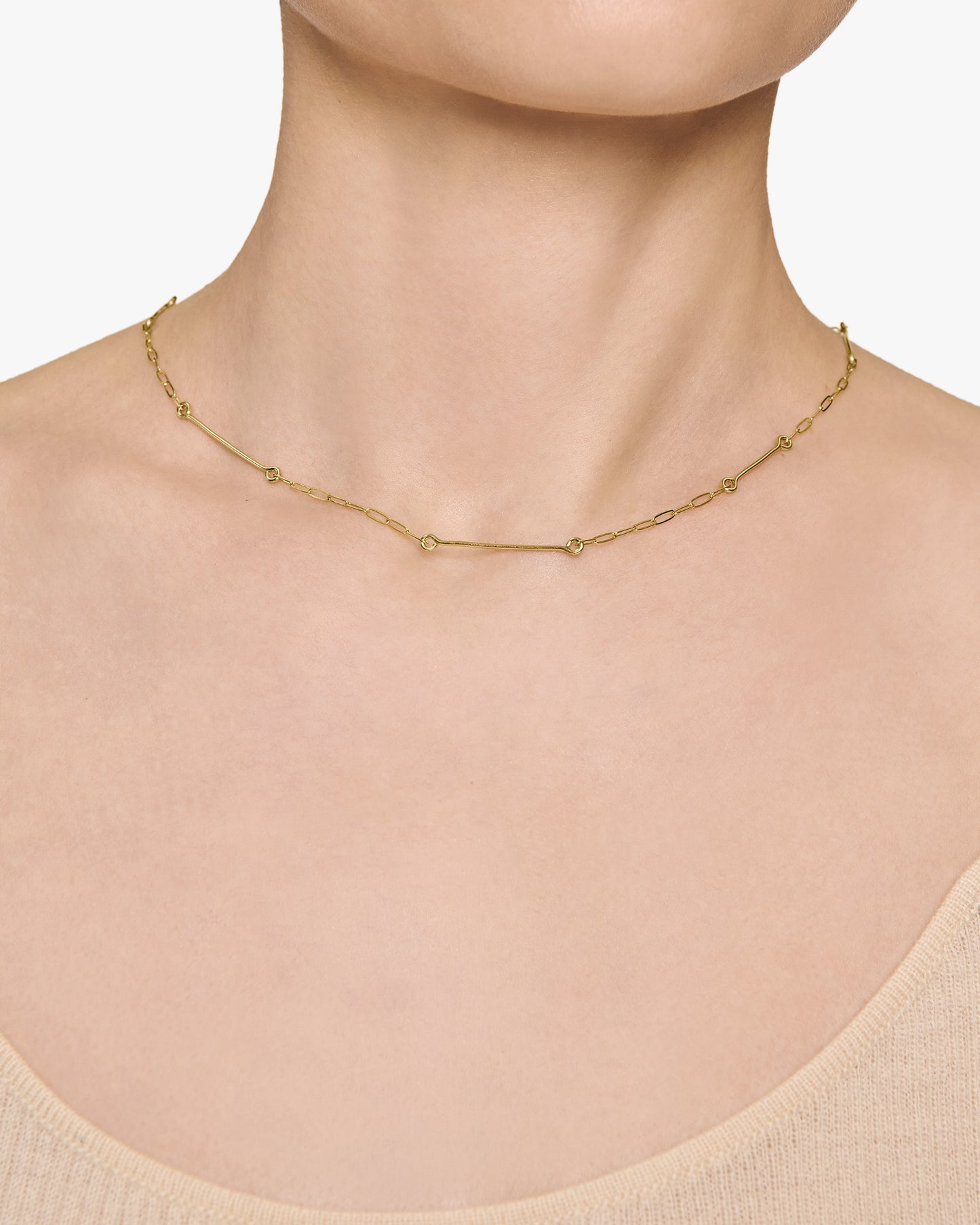 JANNA NECKLACE