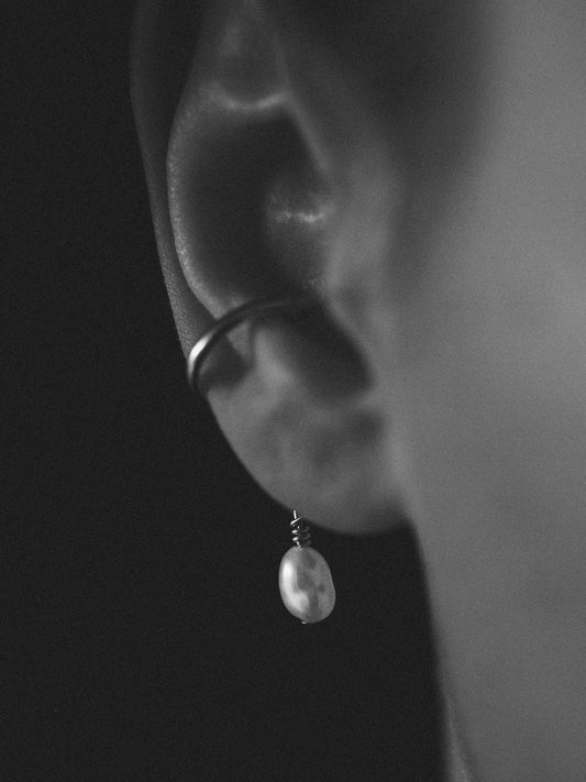 GRACE EAR CUFF
