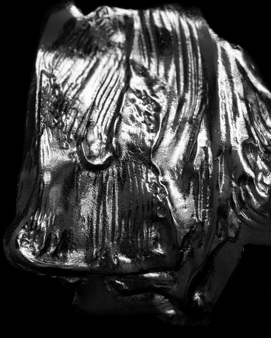 TIFFANY RING - SILVER