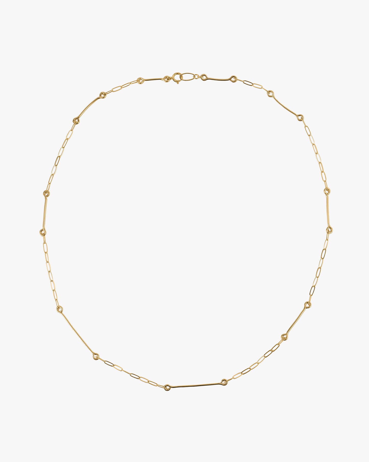 JANNA NECKLACE