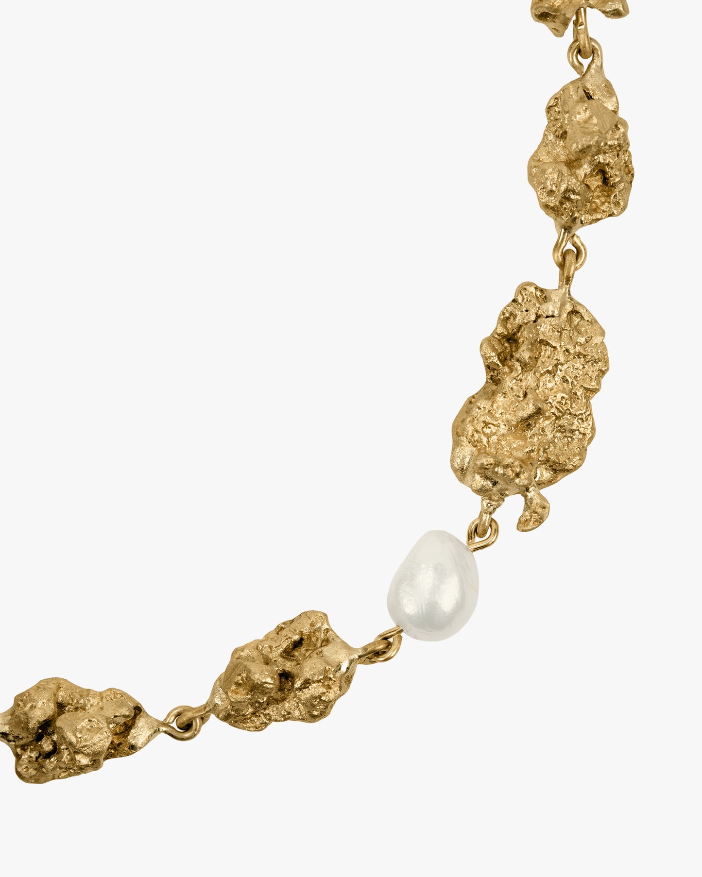 MARJORIE NECKLACE