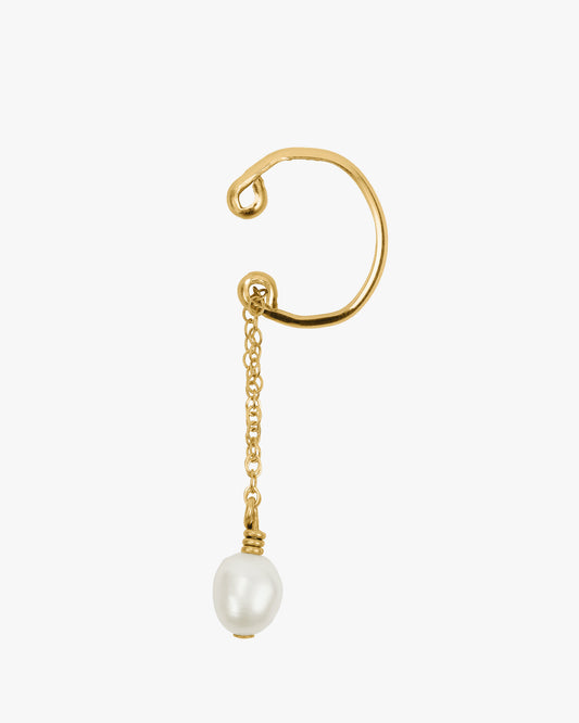 BAGUE D'OREILLE GRACE