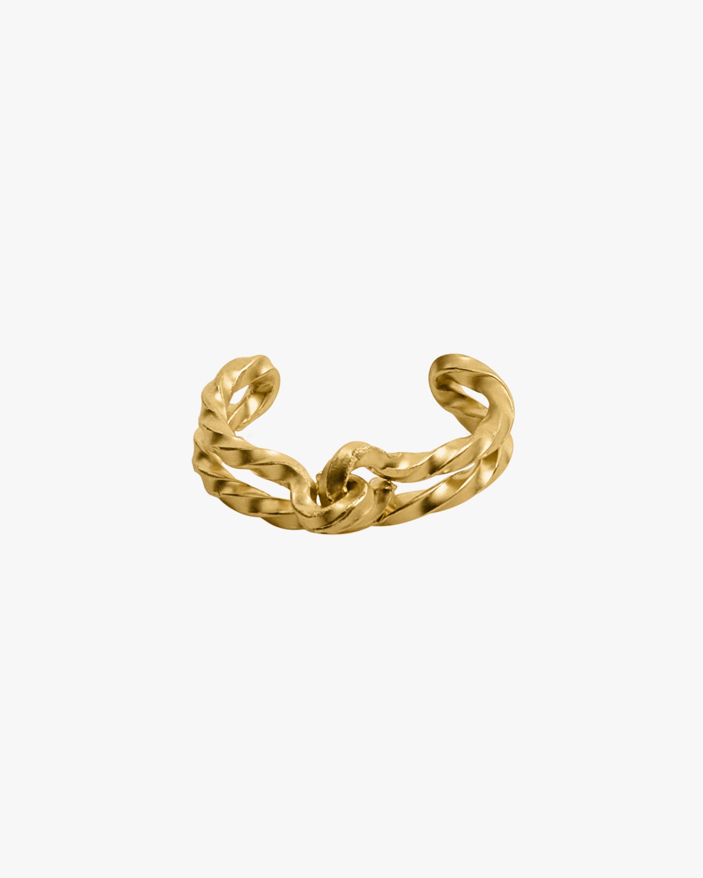 FLORA EAR CUFF
