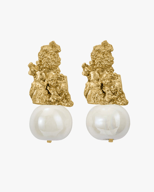 BOUCLES D'OREILLES PALOMA