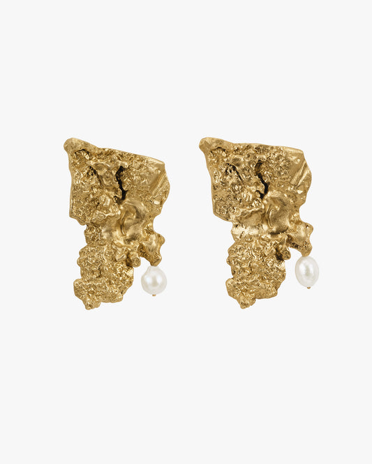 BOUCLES D'OREILLES SELENA