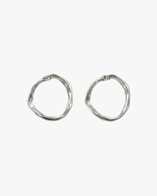 BOUCLES D'OREILLES LOU