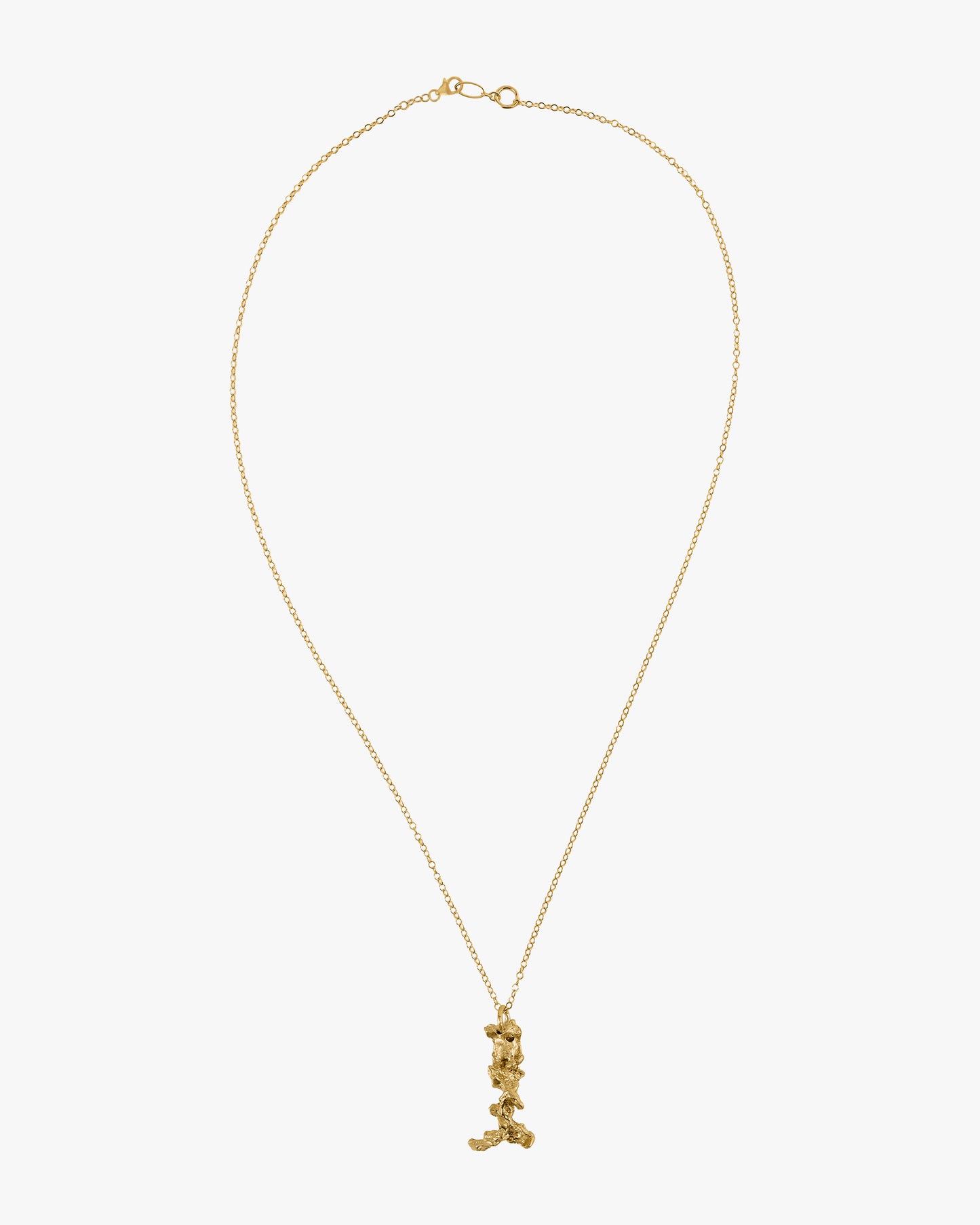 CARMEN NECKLACE