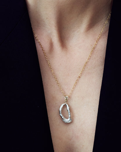 NINA NECKLACE