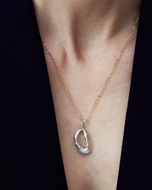 NINA NECKLACE