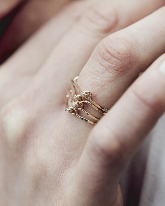 GABRIELLE RING