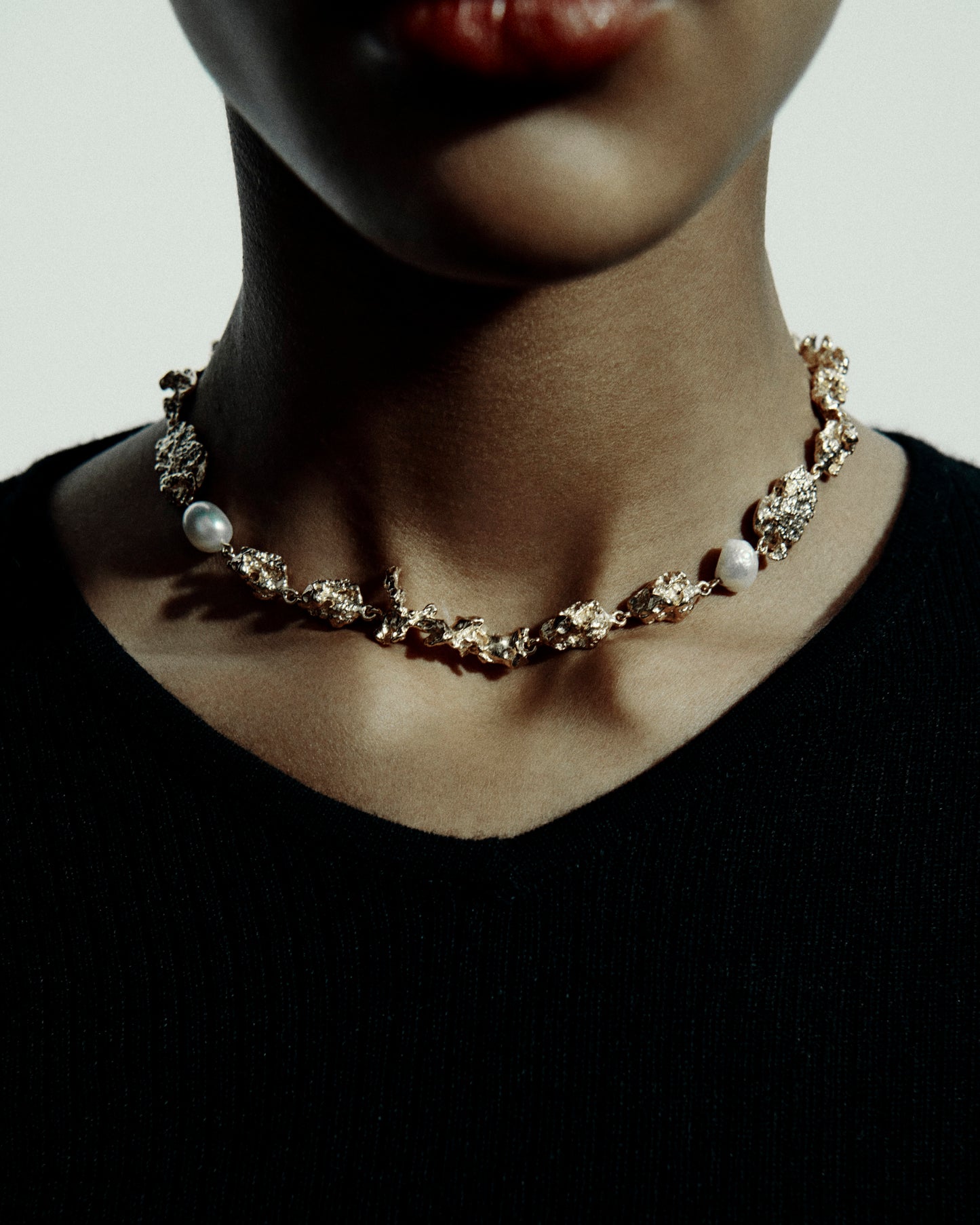 MARJORIE NECKLACE