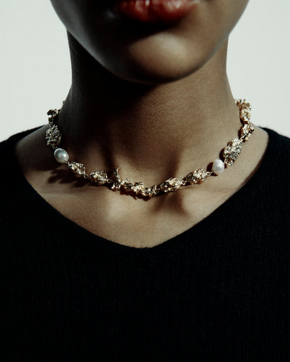 MARJORIE NECKLACE