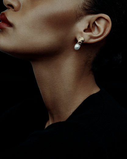 BOUCLES D'OREILLES BONNIE