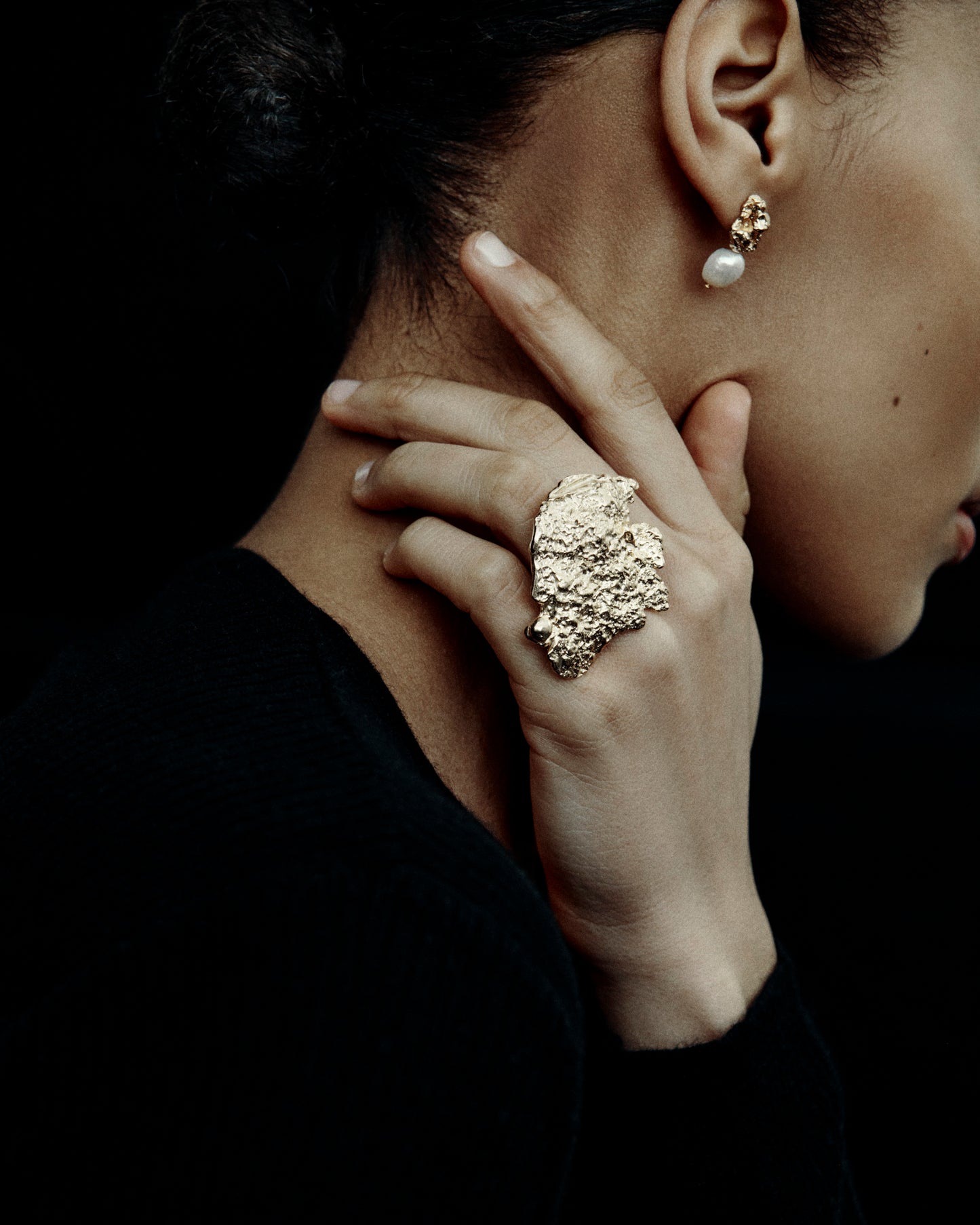 BOUCLES D'OREILLES BONNIE