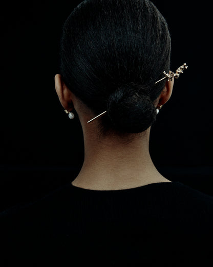 CARMEN HAIR PIN