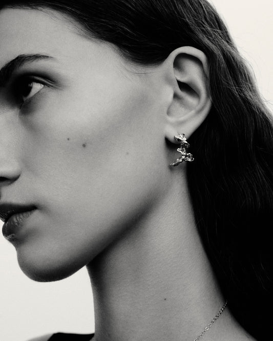 BOUCLES D'OREILLE CAROL