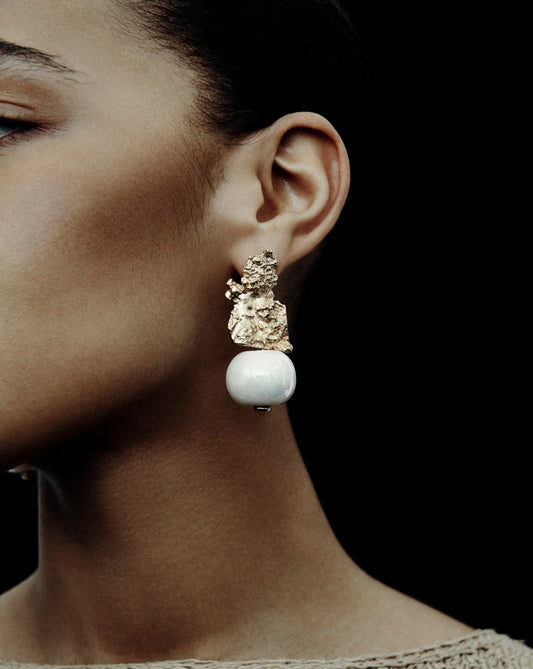 BOUCLES D'OREILLES PALOMA