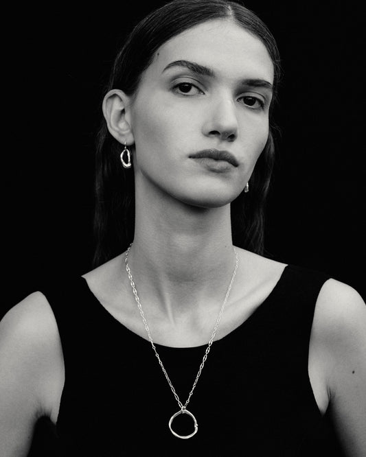 BOUCLES D'OREILLES LARA