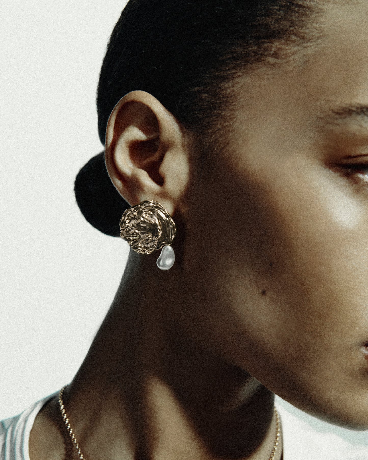 BOUCLES D'OREILLES INES