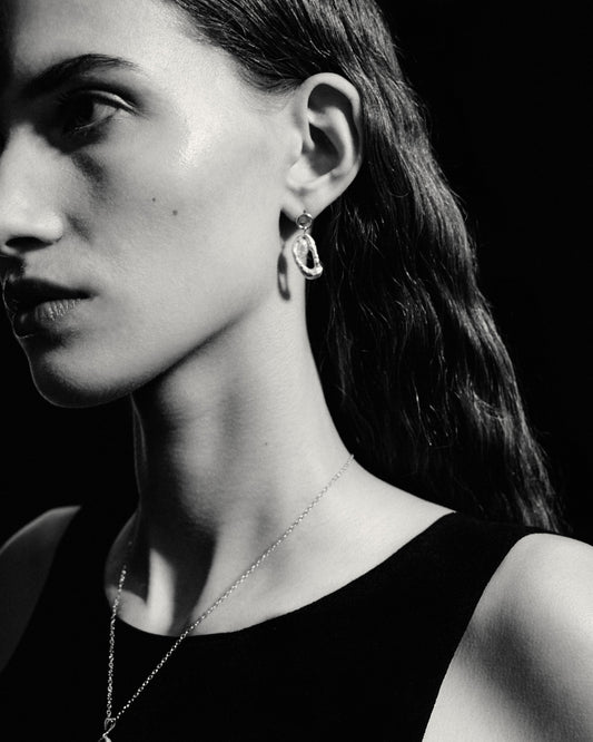 BOUCLES D'OREILLES SIXTINE