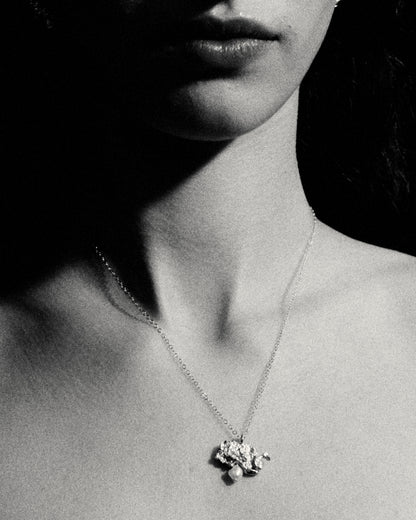 CAMILLE NECKLACE