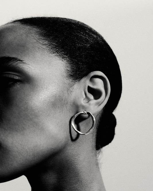 BOUCLES D'OREILLES LOU