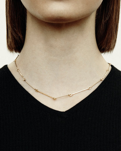 COLLIER GABRIELLE