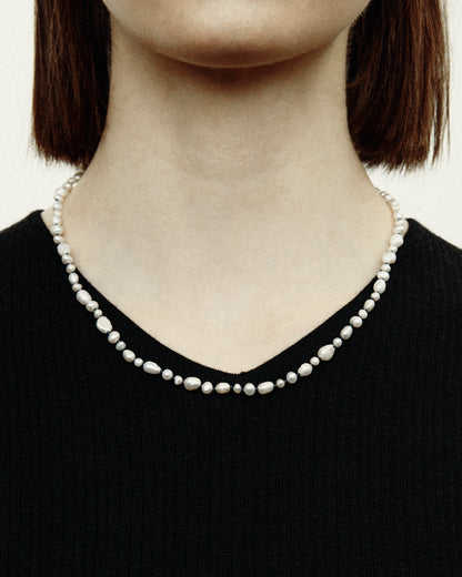 MAUREEN NECKLACE