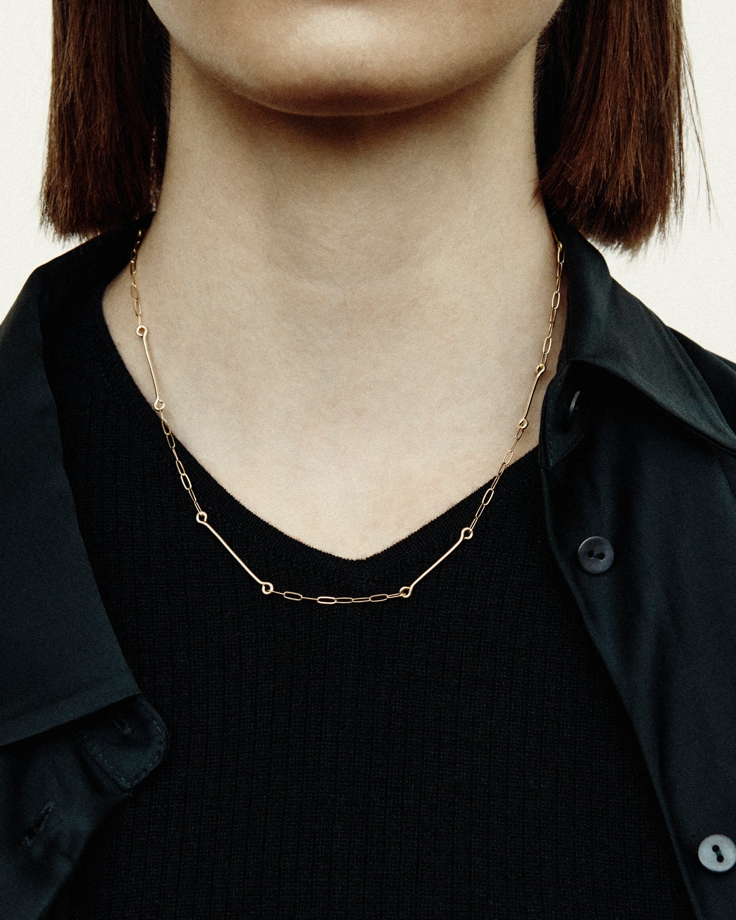 JANNA NECKLACE