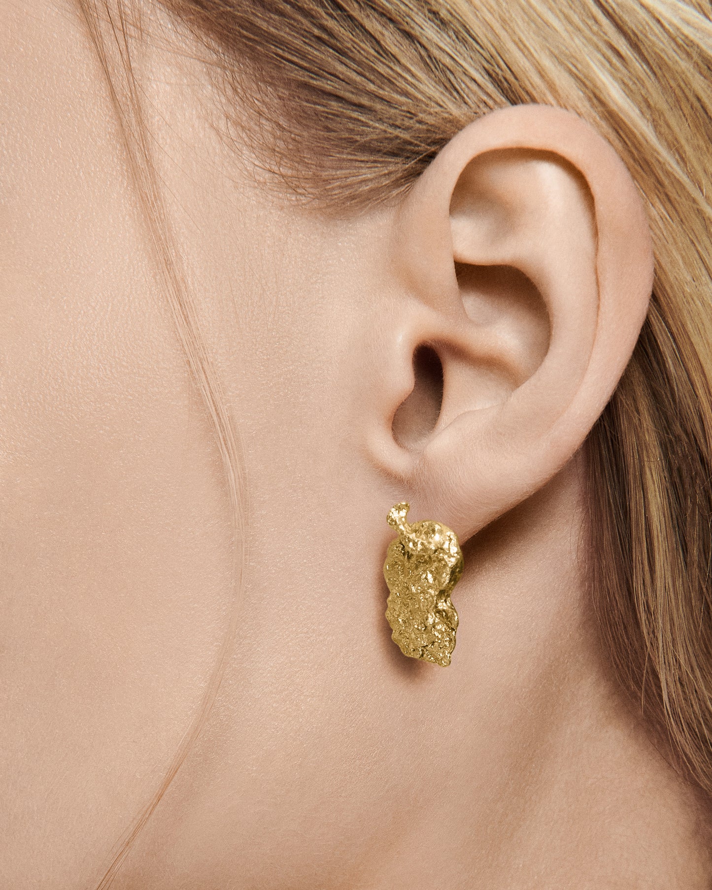 MARINE EARRINGS
