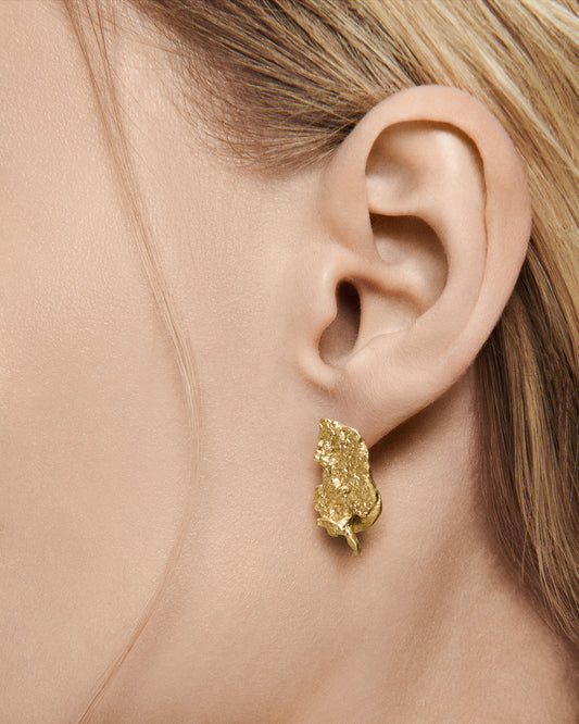 MARINE EARRINGS