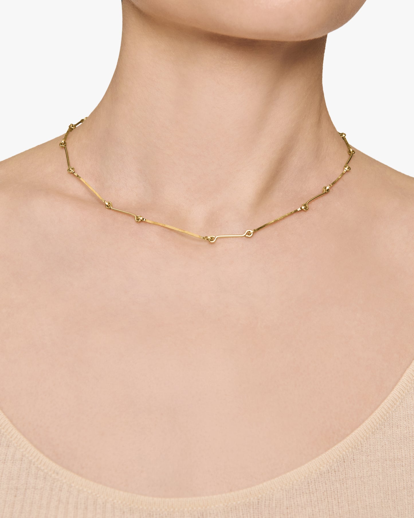 GABRIELLE NECKLACE