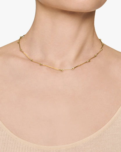 GABRIELLE NECKLACE