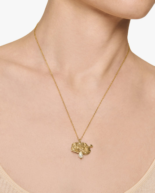 CAMILLE NECKLACE