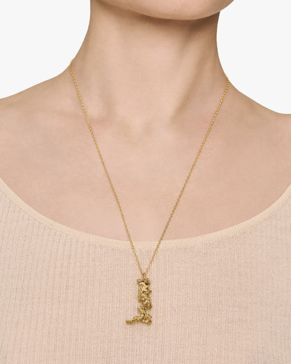 CARMEN NECKLACE