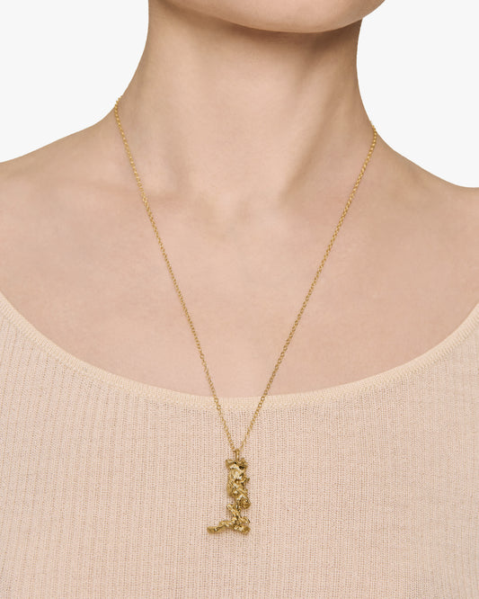 CARMEN NECKLACE