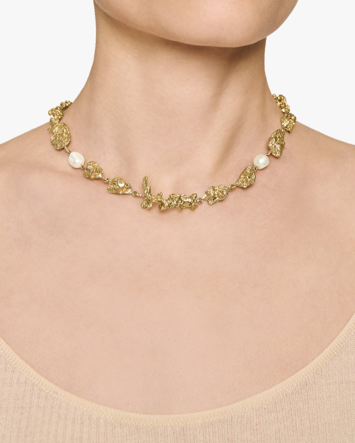 MARJORIE NECKLACE