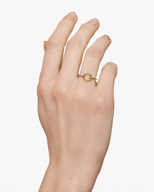ROSE RING