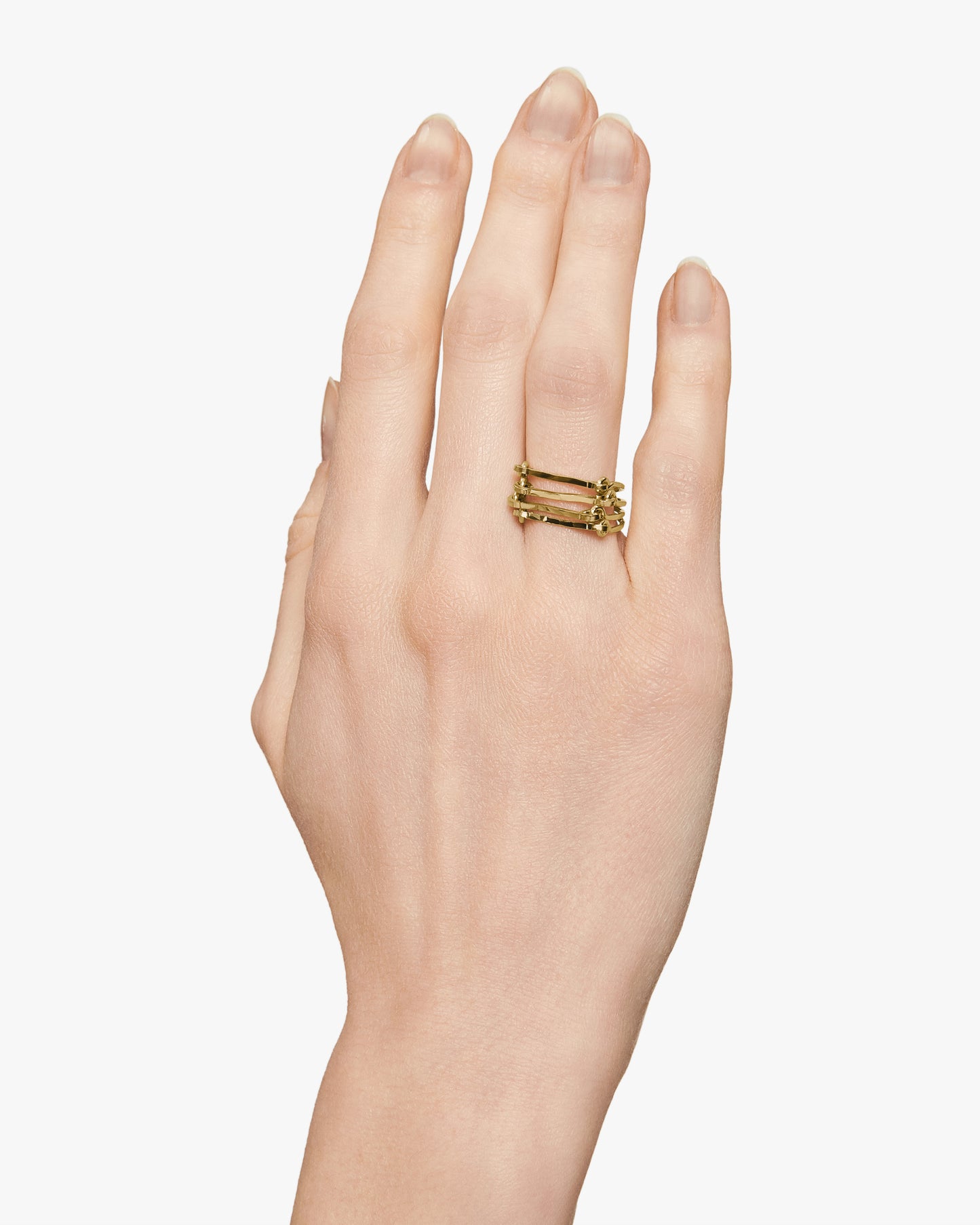 GABRIELLE RING
