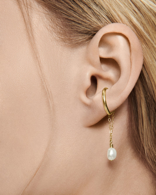 GRACE EAR CUFF