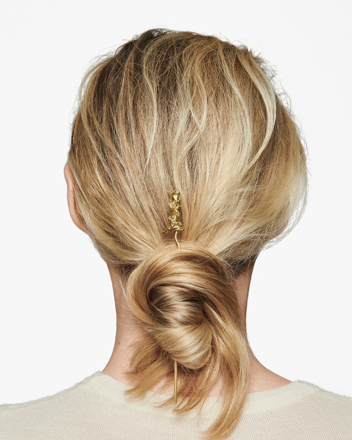 CARMEN HAIR PIN