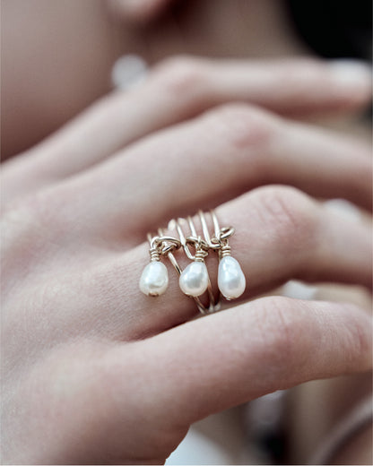 DIANE RING