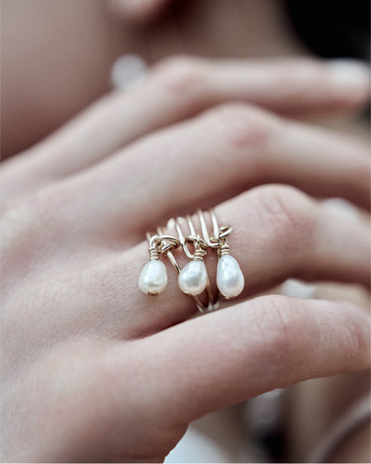 DIANE RING