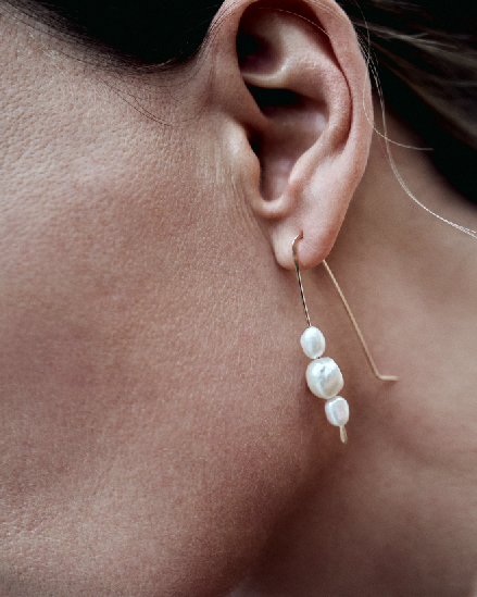 ANDREA EARRINGS