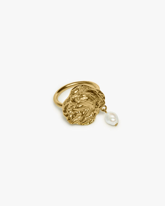 COLETTE RING - GOLD