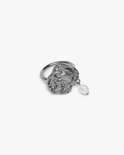 COLETTE RING - SILVER