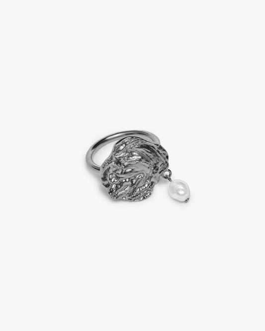 COLETTE RING - SILVER