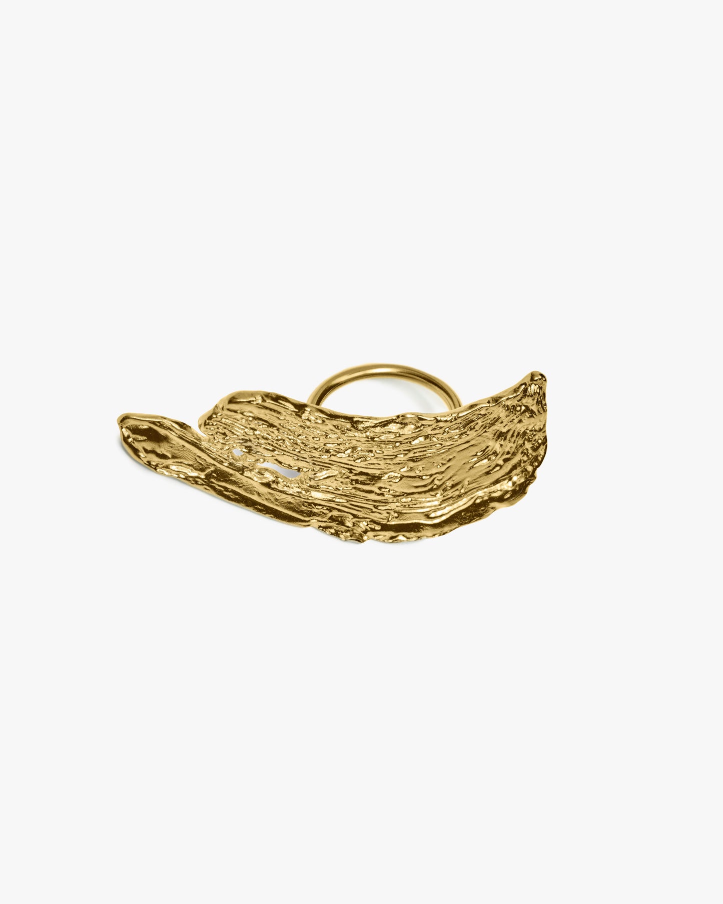 HELEN RING - GOLD